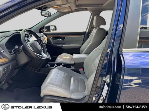 Used 2018 Honda CR-V EX-L image 18
