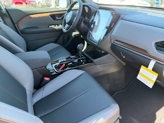 New 2026 Subaru Forester Sport AWD/4WD image 23