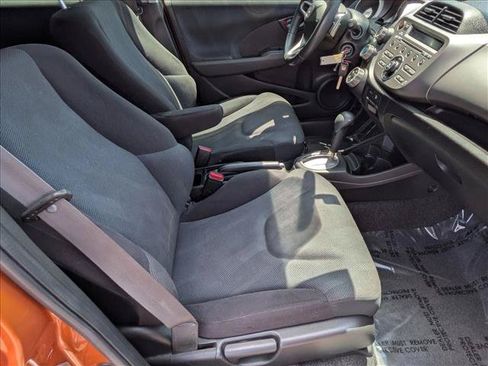 Used 2010 Honda Fit Sport image 18