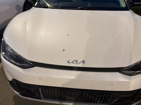 Used 2022 Kia EV6 Wind w/ Wind Technology Package image 3