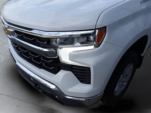 New 2026 Chevrolet Silverado 1500 LT w/ Safety Package image 12