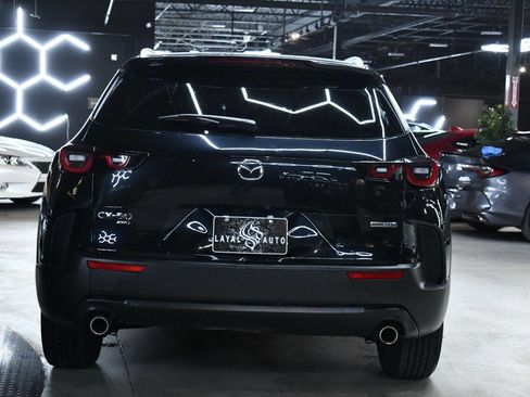 Used 2024 MAZDA CX-50 AWD 2.5 S w/ Weather Package image 9