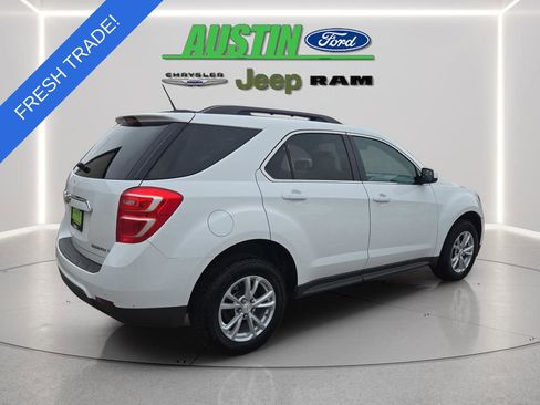 Used 2016 Chevrolet Equinox LT w/ Convenience Package AWD/4WD image 5