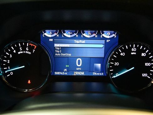 Used 2024 Ford Expedition Limited AWD/4WD image 44