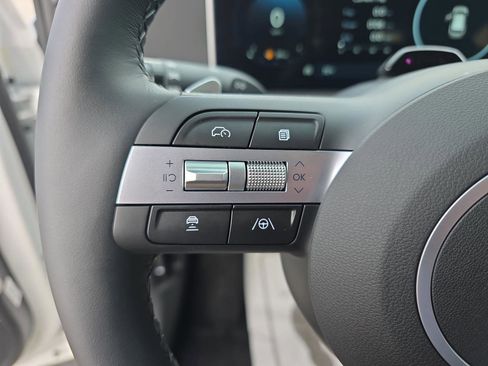 New 2026 Hyundai Tucson Limited image 30