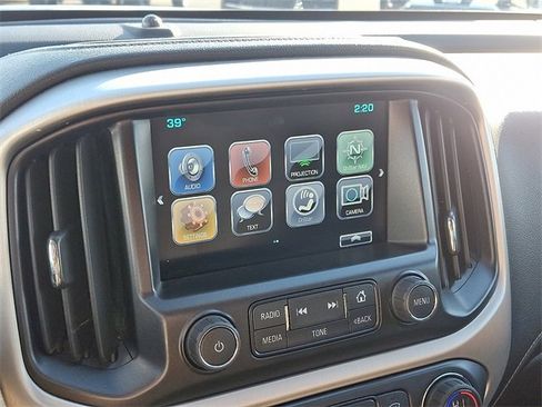 Used 2018 GMC Canyon SLE w/ SLE Convenience Package image 16