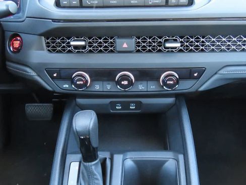 Certified 2023 Honda Accord EX image 20