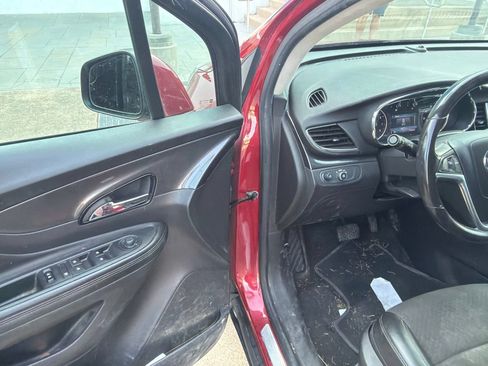 Used 2019 Buick Encore Preferred FWD image 8