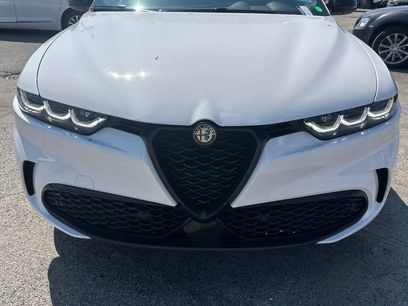 Used 2025 Alfa Romeo Tonale w/ Premium Package