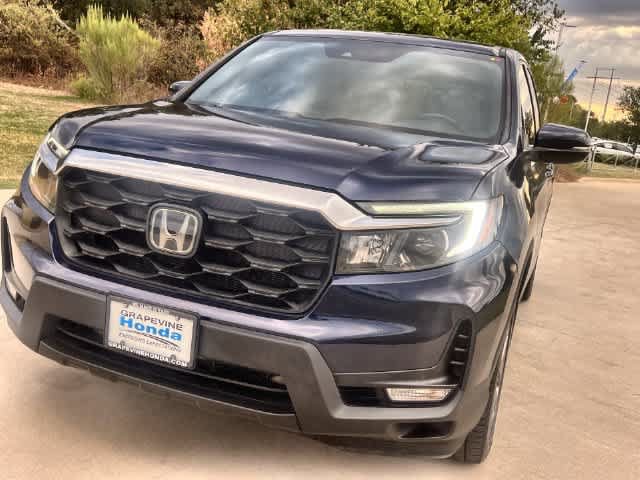 Certified 2023 Honda Passport EX-L image 2