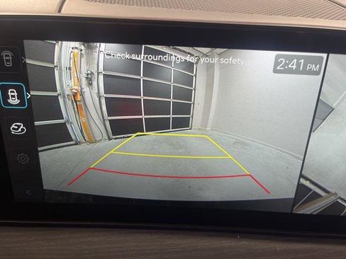 New 2025 Hyundai Santa Fe Limited image 15