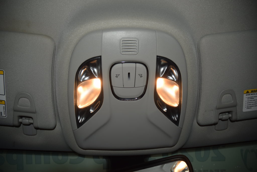 Used 2020 Jeep Compass Latitude AWD/4WD image 49