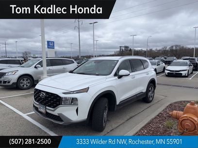 Used 2023 Hyundai Santa Fe SEL