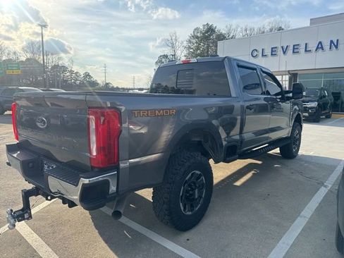 Used 2024 Ford F250 XLT w/ Tremor Off-Road Package image 8