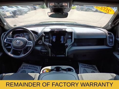 Used 2025 RAM 2500 Tradesman AWD/4WD image 9
