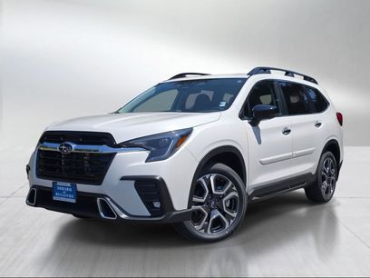 New 2026 Subaru Ascent Touring