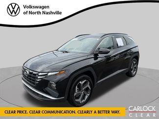 Used 2022 Hyundai Tucson SEL w/ Convenience Package AWD/4WD video 1
