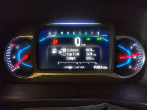 Used 2019 Honda Pilot LX image 23