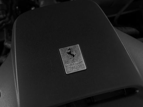 Certified 2022 Ferrari 812 Competizione image 20