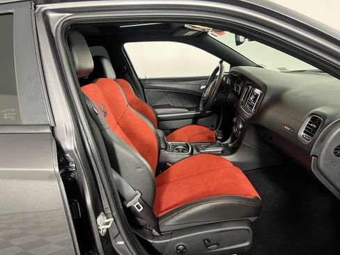 Certified 2023 Dodge Charger Scat Pack w/ Plus Group image 29