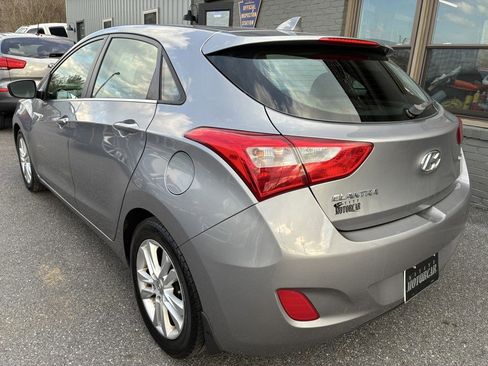 Used 2013 Hyundai Elantra GT image 6