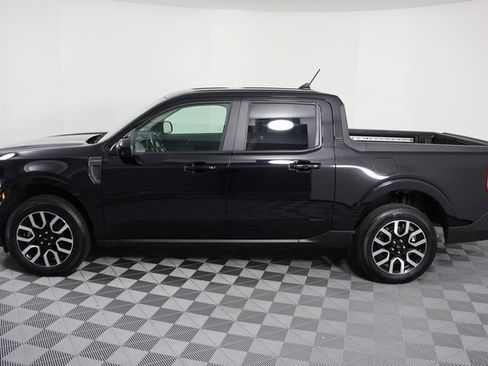Used 2024 Ford Maverick Lariat image 5