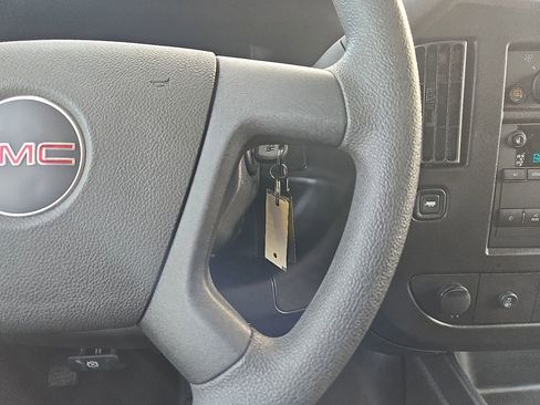 Used 2024 GMC Savana 2500 w/ Driver Convenience Package image 29