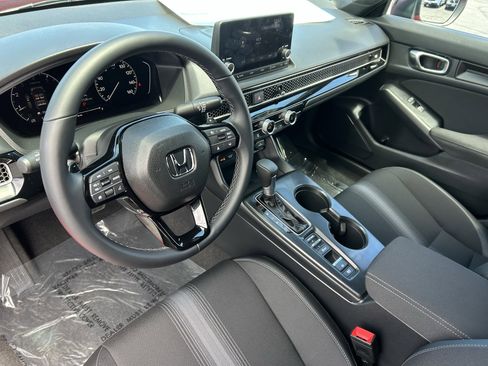 Used 2026 Honda Civic Sport image 25