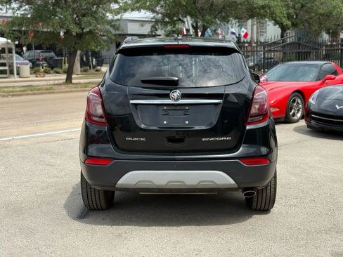 Used 2018 Buick Encore Preferred FWD image 5