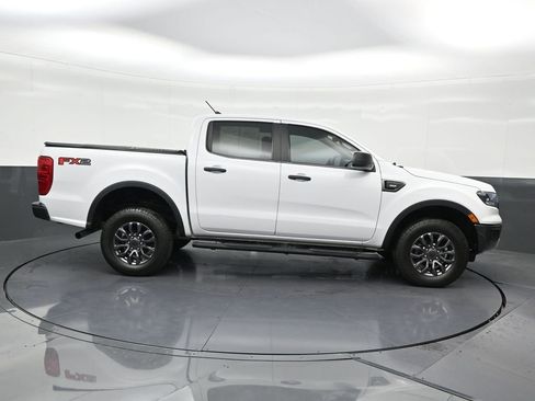 Used 2022 Ford Ranger XLT w/ Equipment Group 301A Mid image 7