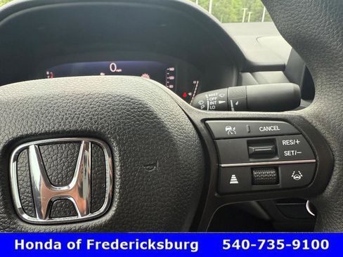 Used 2026 Honda Accord LX image 23