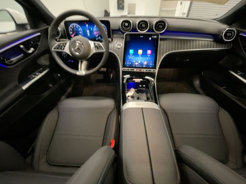 New 2026 Mercedes-Benz C 300 Sedan image 13