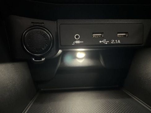 Used 2023 Subaru WRX Limited AWD/4WD image 36