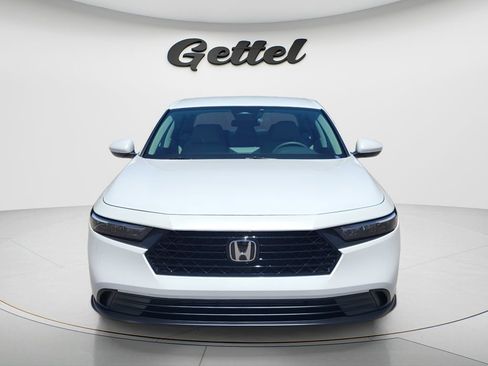 Used 2023 Honda Accord LX image 2