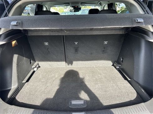 Used 2020 Buick Encore GX Essence w/ Advanced Technology Package image 16