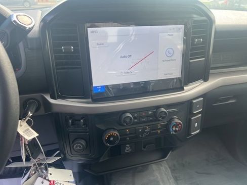 Used 2025 Ford F150 XL w/ Tow/Haul Package RWD image 10