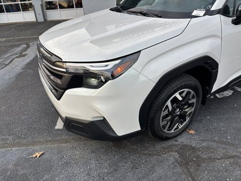 New 2026 Subaru Forester Premium image 62