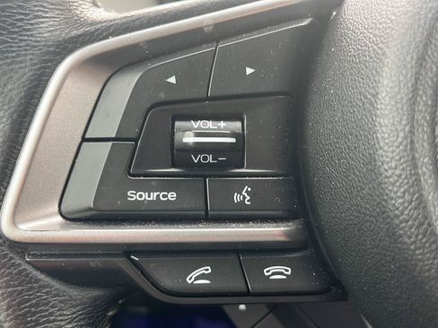 Used 2020 Subaru Legacy Premium AWD/4WD image 6