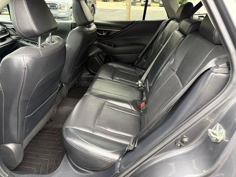 Used 2020 Subaru Outback Limited AWD/4WD image 11