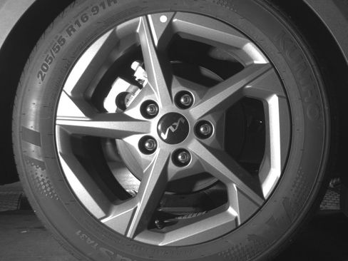 Used 2025 Kia K4 FWD image 15