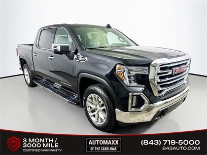 Used 2020 GMC Sierra 1500 SLT w/ SLT Premium Plus Package