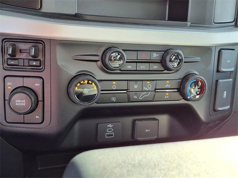 New 2025 Ford F350 XL image 13