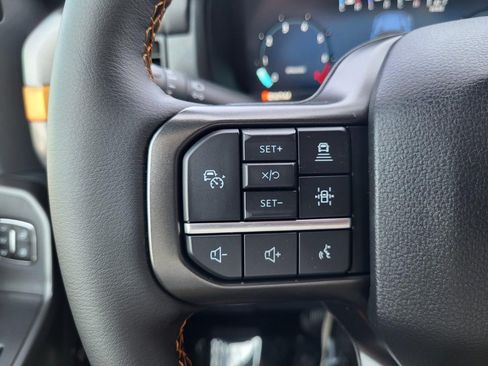 Used 2025 Ford F150 Tremor w/ Equipment Group 402A High AWD/4WD image 22
