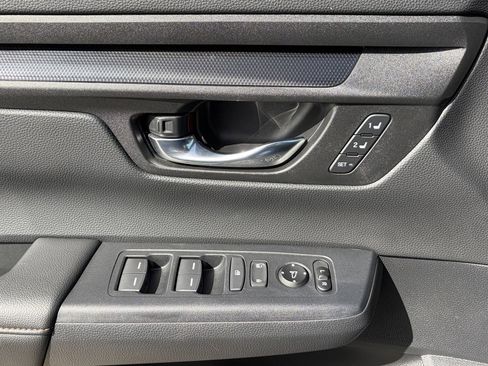 Certified 2025 Honda CR-V Sport-L image 20