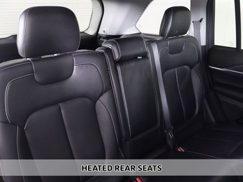 Used 2023 Jeep Grand Cherokee Limited image 9