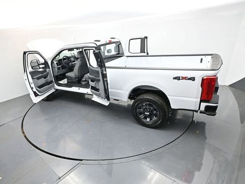 New 2026 Ford F350 XL AWD/4WD image 38