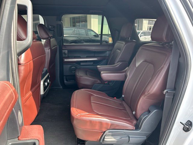 Used 2023 Ford Expedition Max Limited AWD/4WD image 24