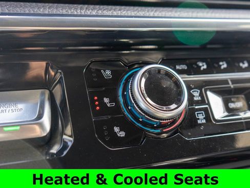 Used 2024 GMC Sierra 2500 Denali w/ Technology Package image 29