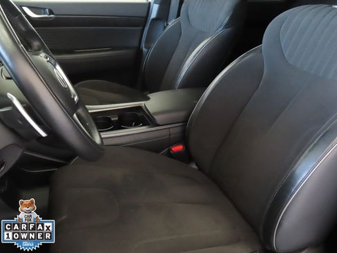 Used 2024 Hyundai Palisade Calligraphy image 12