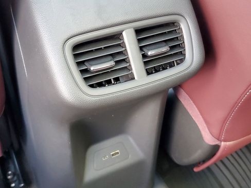 Used 2025 Buick Envision Sport Touring image 13